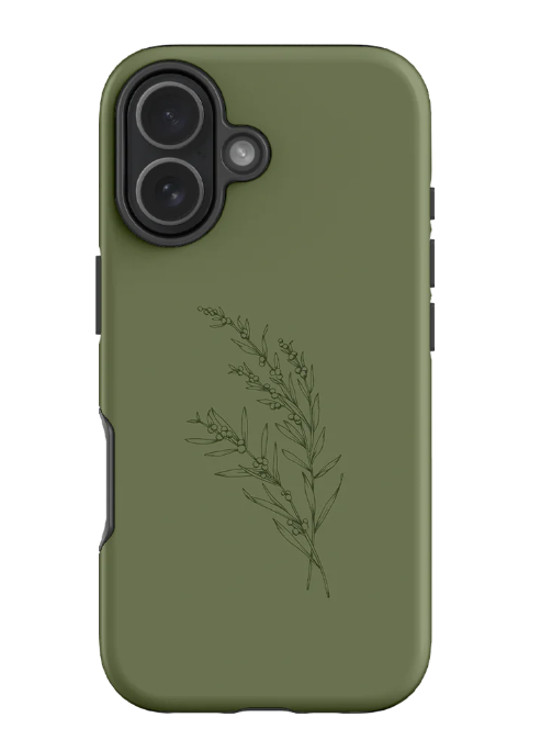 Khaki Wattle