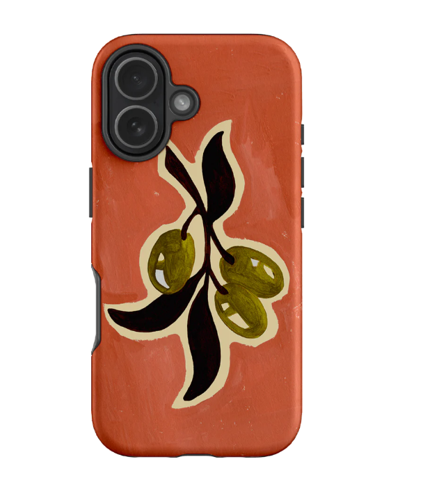 Olives