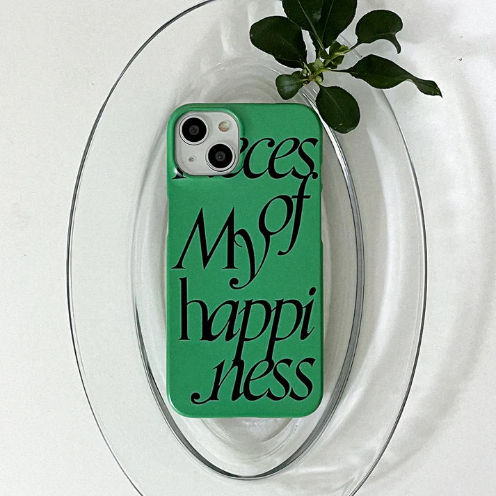 Piece Of Phone Case