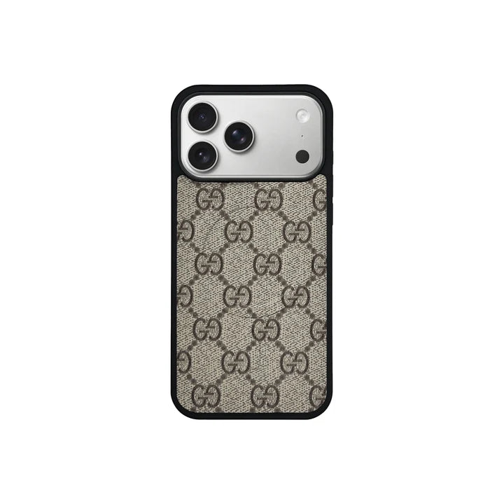 Magnetic phone case