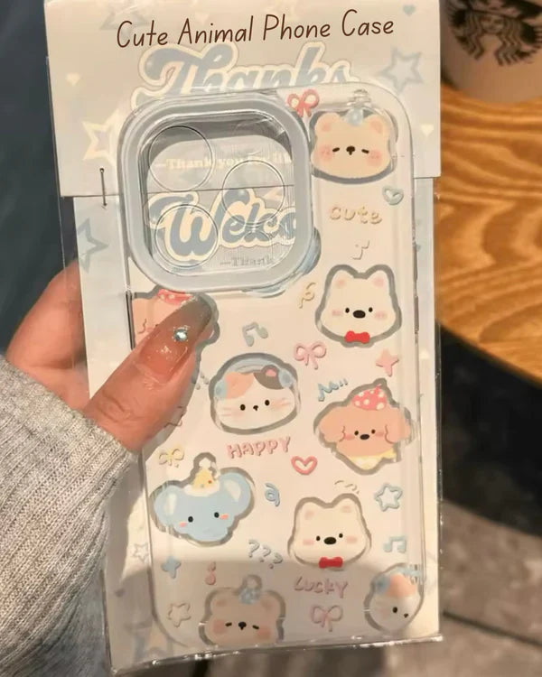 Cute Animal