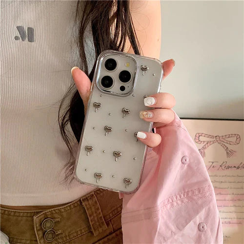Melting   Hearts   Case