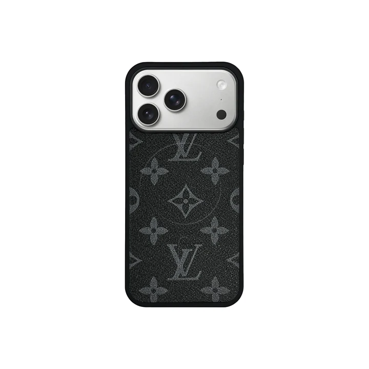 Magnetic phone case
