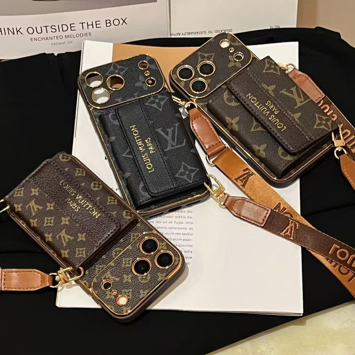New Crossbody Phone Case2026