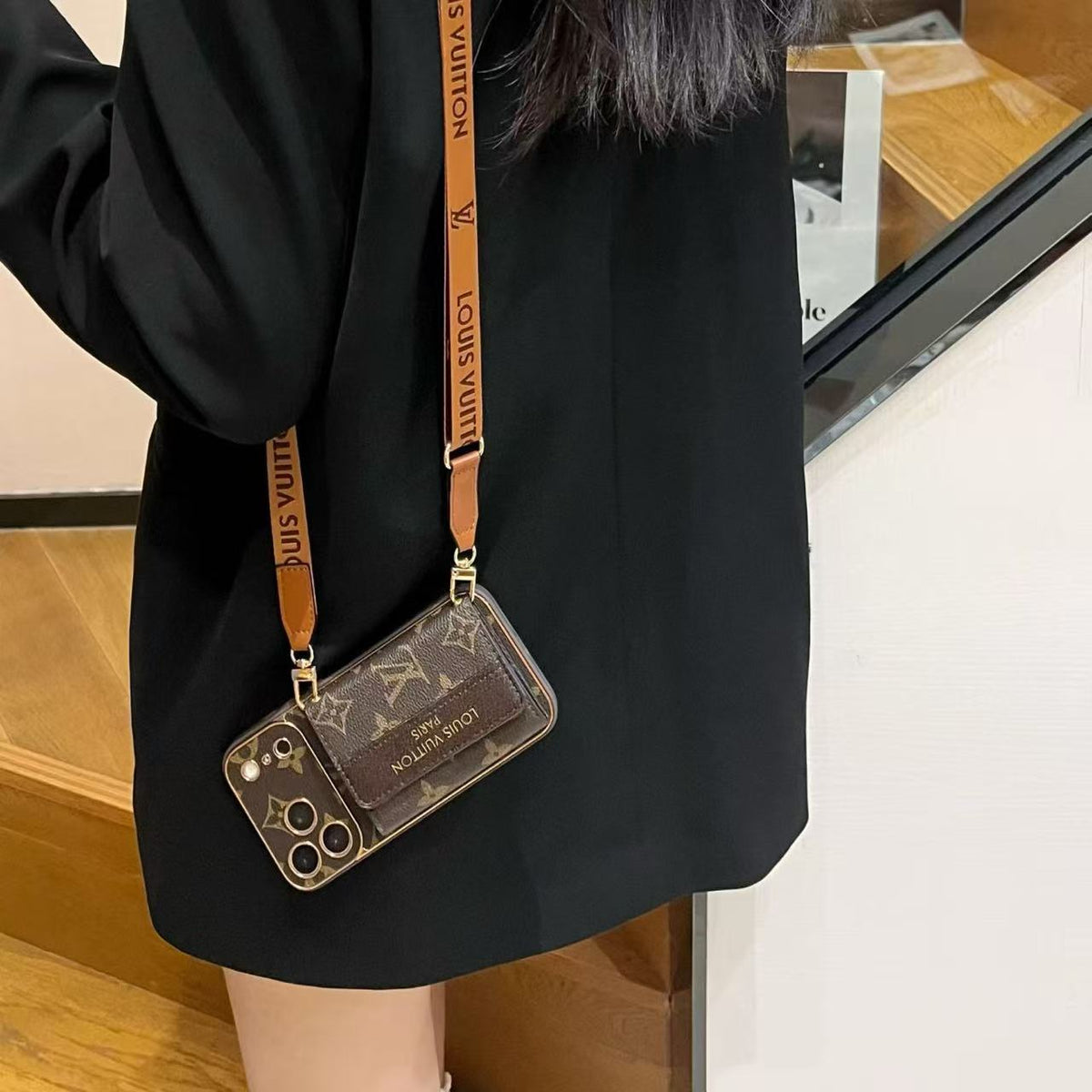 New Crossbody Phone Case2026