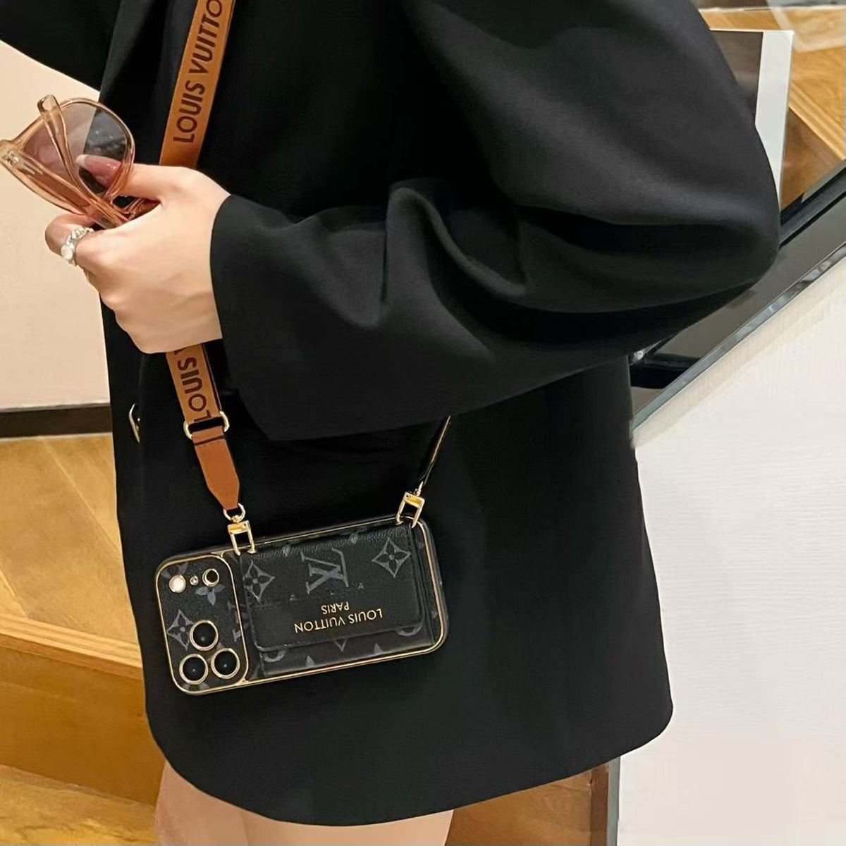 New Crossbody Phone Case2026