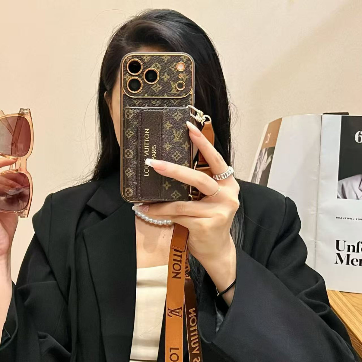 New Crossbody Phone Case2026
