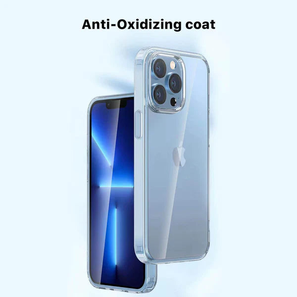 Diamond   Clear   Case
