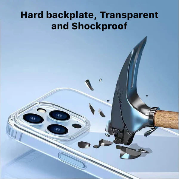 Diamond   Clear   Case