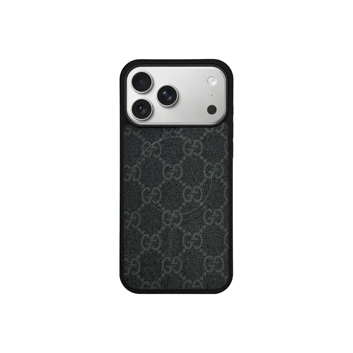 Magnetic phone case