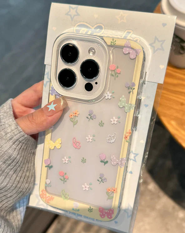 Springtime   Floral